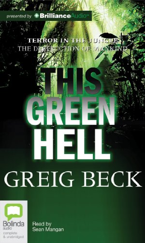 9781743117217: This Green Hell (Alex Hunter)