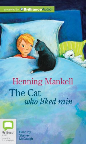 The Cat Who Liked Rain (9781743117255) by Mankell, Henning