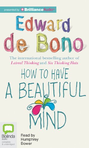 9781743117316: How to Have a Beautiful Mind