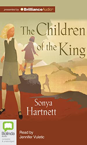 The Children of the King (9781743117866) by Hartnett, Sonya