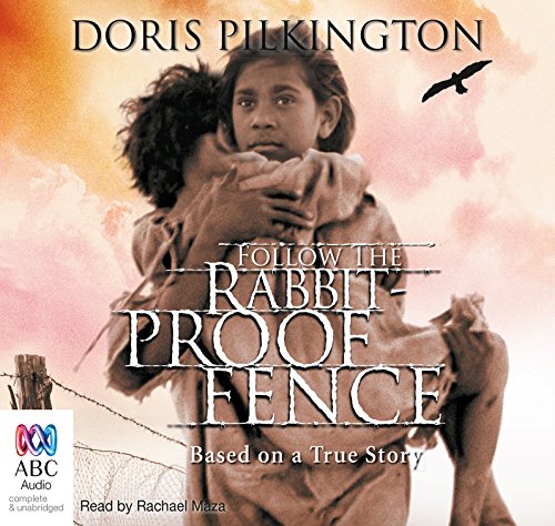 Stock image for Follow the Rabbit-Proof Fence (Audio CD) for sale by Revaluation Books