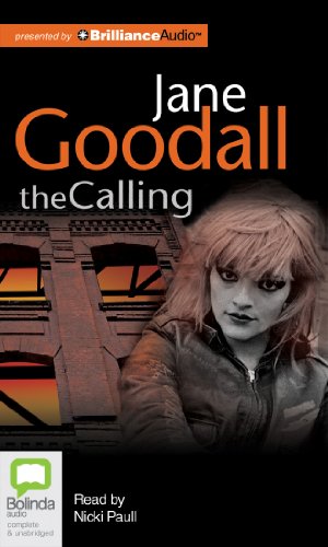 The Calling (Briony Williams) (9781743137444) by Goodall, Jane