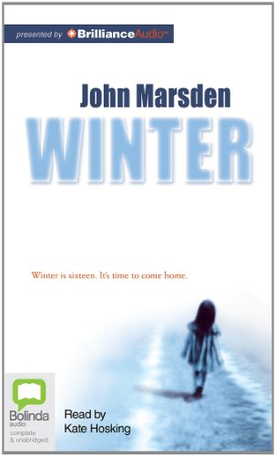 Winter - Marsden, John