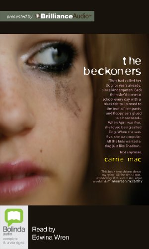 Stock image for The Beckoners for sale by Irish Booksellers