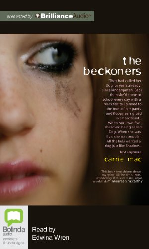 9781743137871: The Beckoners
