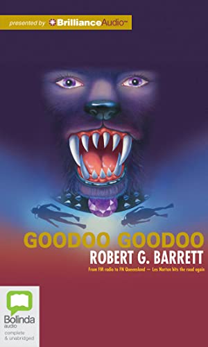 Goodoo Goodoo (9781743138038) by Barrett, Robert G.