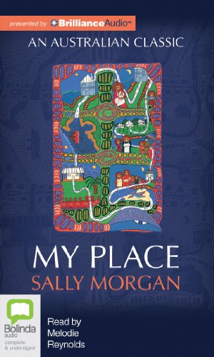 My Place (9781743138205) by Morgan, Sally