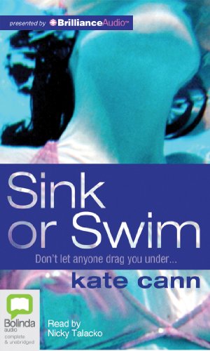 9781743138243: Sink or Swim