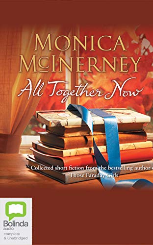 All Together Now (9781743138342) by McInerney, Monica