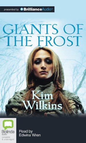 Stock image for Giants of the Frost for sale by The Yard Sale Store