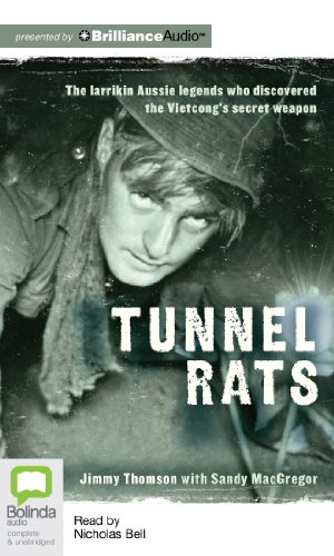 9781743139264: Tunnel Rats