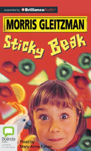 Sticky Beak (Blabber Mouth, 2) (9781743139332) by Gleitzman, Morris