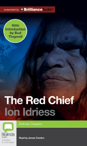 Imagen de archivo de The Red Chief a la venta por The Yard Sale Store