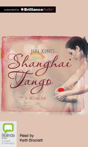 Stock image for Shanghai Tango for sale by Qwestbooks