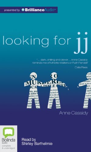 Looking for JJ (9781743139806) by Cassidy, Anne