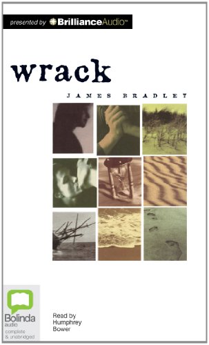 Wrack (9781743139875) by Bradley, James