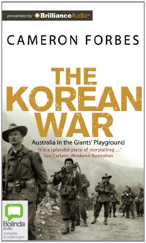 Beispielbild fr The Korean War zum Verkauf von Books From California