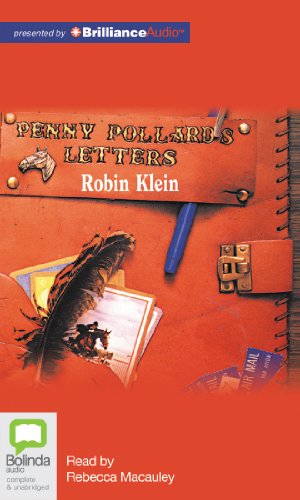 Penny Pollard's Letters (9781743140062) by Klein, Robin