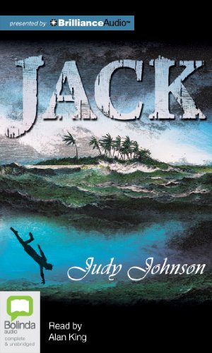 Jack (9781743140246) by Johnson, Judy