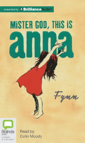 Mister God, This is Anna (9781743140260) by Fynn