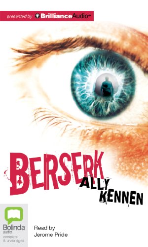Stock image for Berserk for sale by The Yard Sale Store