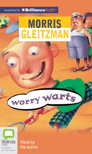 Worry Warts (Misery Guts, 2) (9781743140536) by Gleitzman, Morris