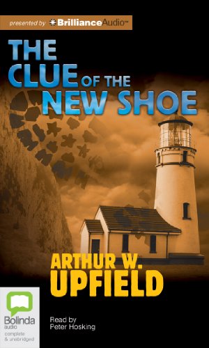 Beispielbild fr The Clue of the New Shoe zum Verkauf von Books From California