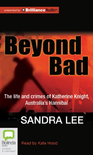 Beyond Bad (9781743140697) by Lee, Sandra