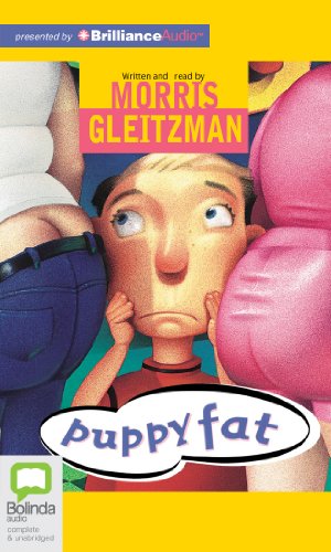 Puppy Fat (9781743140895) by Gleitzman, Morris