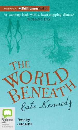 Stock image for The World Beneath for sale by The Yard Sale Store