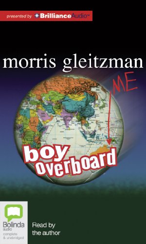 Boy Overboard (9781743141717) by Gleitzman, Morris
