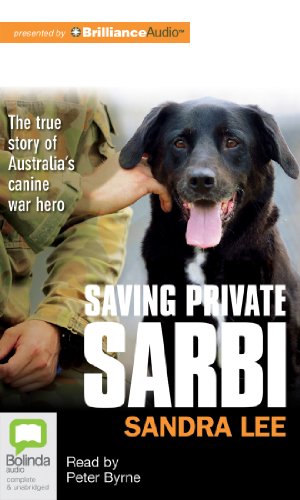 Saving Private Sarbi (9781743141755) by Lee, Sandra