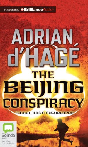 9781743141779: The Beijing Conspiracy