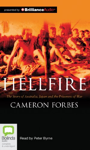 Beispielbild fr Hellfire zum Verkauf von Books From California