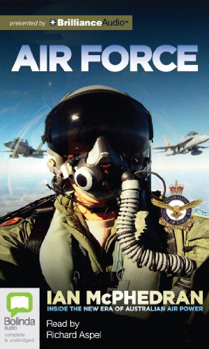 Stock image for Air Force for sale by Books From California