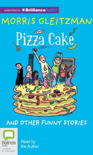 Pizza Cake (9781743142219) by Gleitzman, Morris