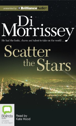 Scatter the Stars (9781743150900) by Morrissey, Di