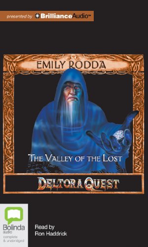 The Valley of the Lost (Deltora Quest Series) (9781743151129) by Rodda, Emily