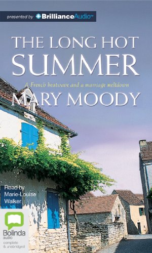 The Long Hot Summer (9781743155547) by Moody, Mary
