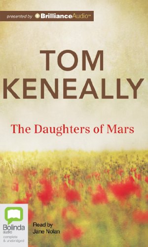 The Daughters of Mars (9781743155639) by Keneally, Thomas