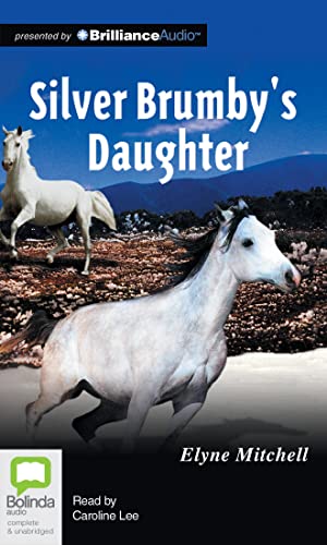 Stock image for Silver Brumby's Daughter for sale by The Yard Sale Store