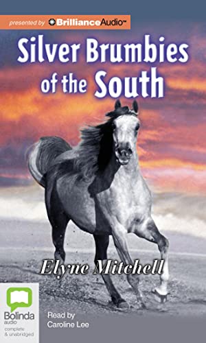 Stock image for Silver Brumbies of the South for sale by The Yard Sale Store