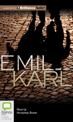 9781743156360: Emil and Karl