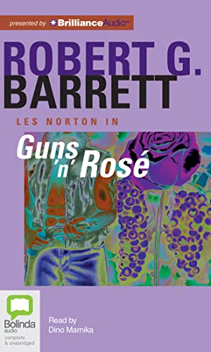 9781743156704: Guns 'n' Ros (Les Norton, 11)