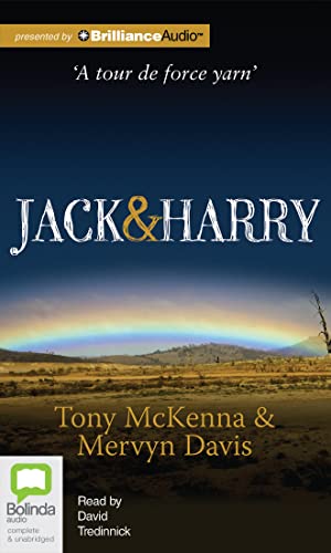 9781743157008: Jack & Harry