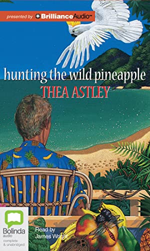 9781743157107: Hunting the Wild Pineapple