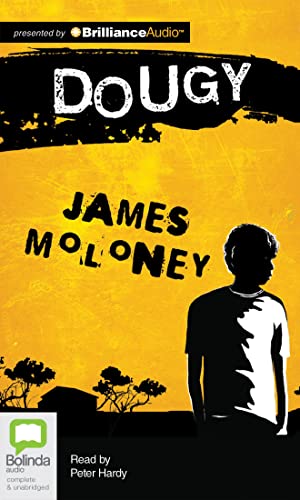 9781743157213: Dougy: 1 (The Gracey Trilogy)