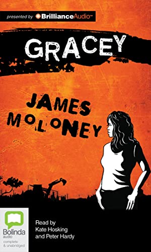 9781743157220: Gracey (The Gracey Trilogy, 2)