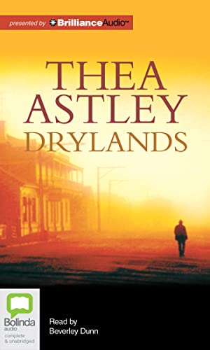 Drylands (9781743157282) by Astley, Thea