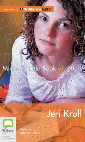 Stock image for Mickey's Little Book of Letters for sale by The Yard Sale Store